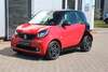 Smart forTwo gnarrenburg