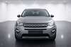 Land Rover Discovery hueckeswagen