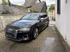 Audi S4 drossdorf