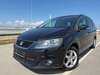 Seat Alhambra schenkenzell