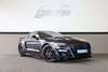 Ford Mustang rabenau