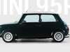 Austin Rover Mini stadecken-elsheim