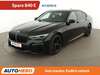 BMW 745 kummersdorf-gut