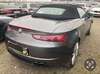 Alfa Romeo Spider kreis|suedliche-weinstrasse