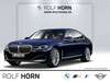 BMW 750 deutschland