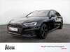 Audi S4 huelseburg