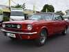 Ford Mustang muenster-sarmsheim