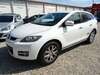 Mazda CX-7 geisenfeld