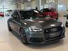 Audi S4 Wiersdorf
