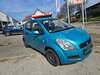 Suzuki Splash aichtal