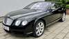 Bentley Continental GTC schenkenzell