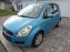 Suzuki Splash Marktredwitz