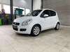 Suzuki Splash aichtal