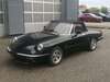 Alfa Romeo Spider Eußerthal
