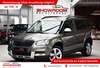 Skoda Yeti ober-hilbersheim