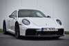 Porsche 992 ockenheim