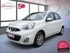 Nissan Micra bl|nordrhein-westfalen