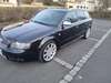 Audi S4 woelferbuett