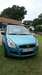 Suzuki Splash rehlingen