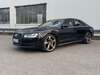 Audi A8 kuehbach