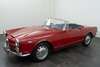 Alfa Romeo Spider Oberheimbach