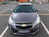 Chevrolet Cruze Ilsenburg (Harz)