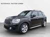Mini One Countryman tegernsee