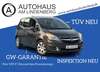 Opel Meriva rabenau