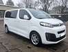 Citroen Spacetourer juetrichau