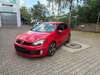 VW Golf GTI deutschland
