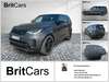 Land Rover Discovery hueckeswagen
