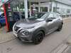 Nissan Juke gusenburg