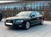 Audi A8 kuehbach