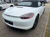 Porsche Boxster walhausen