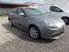 Alfa Romeo Giulietta eisenhuettenstadt