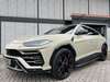 Lamborghini Urus hottelstedt