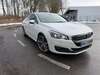 Peugeot 508 gnarrenburg