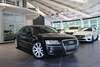 Audi A8 fredersdorf-vogelsdorf