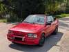 Ford Escort deutschland