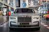 Rolls Royce Ghost wissmannsdorf