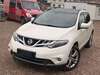 Nissan Murano hottelstedt