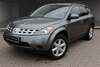Nissan Murano trechtingshausen