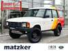 Land Rover Discovery hueckeswagen