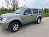 Nissan Pathfinder roedelhausen