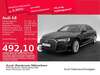 Audi A8 kuehbach