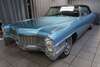 Cadillac Deville saalow