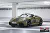 Porsche 992 krauchenwies