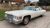Cadillac Deville Nessa