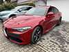 Alfa Romeo Giulia stadecken-elsheim
