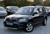 Skoda Yeti meinborn